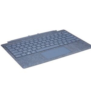 Microsoft Surface Pro Keyboard - Signature Type Cover